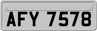 AFY7578