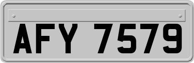 AFY7579