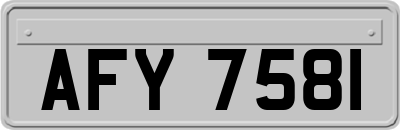 AFY7581