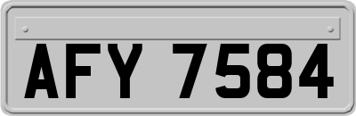 AFY7584