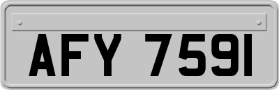 AFY7591