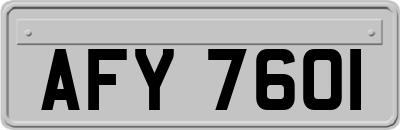 AFY7601