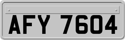 AFY7604