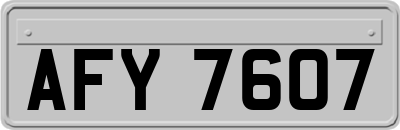 AFY7607