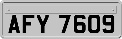 AFY7609