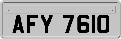 AFY7610