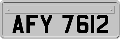 AFY7612