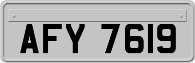 AFY7619