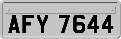 AFY7644