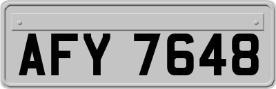 AFY7648