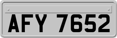 AFY7652