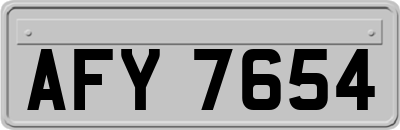 AFY7654