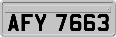 AFY7663