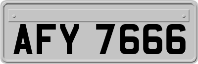 AFY7666