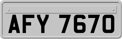 AFY7670