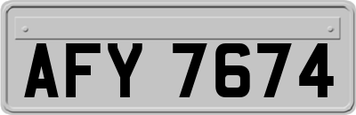 AFY7674
