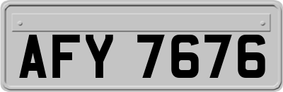 AFY7676