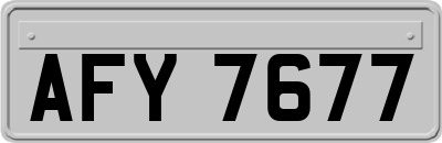 AFY7677