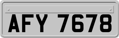 AFY7678