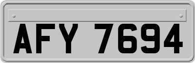 AFY7694