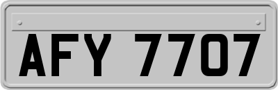 AFY7707