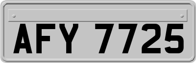 AFY7725