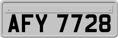 AFY7728