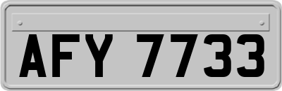 AFY7733