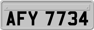 AFY7734