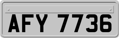 AFY7736
