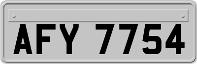 AFY7754