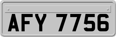 AFY7756