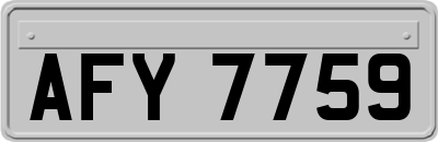 AFY7759