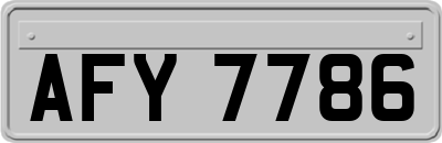 AFY7786