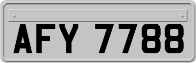 AFY7788