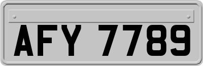 AFY7789