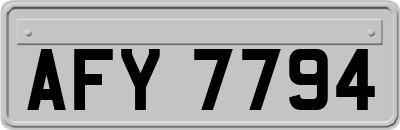AFY7794
