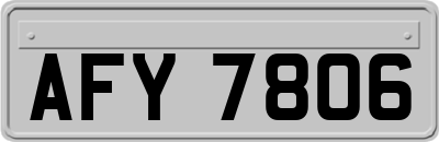 AFY7806