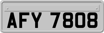 AFY7808