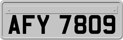 AFY7809