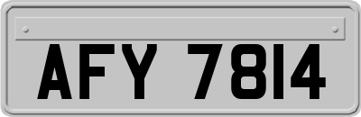 AFY7814