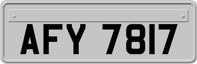 AFY7817