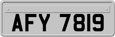 AFY7819
