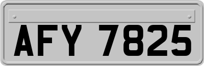 AFY7825