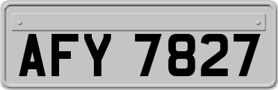AFY7827