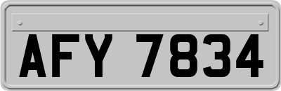 AFY7834