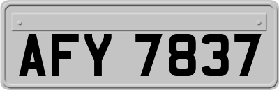 AFY7837