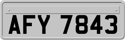 AFY7843