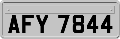 AFY7844