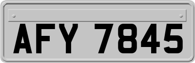 AFY7845